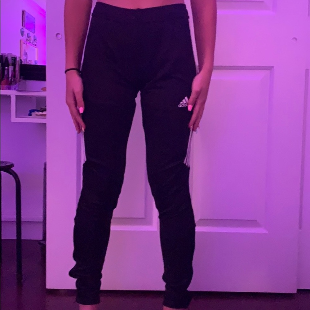 adidas track pants/joggers